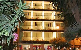 Hotel Oasis Plaza Benidorm